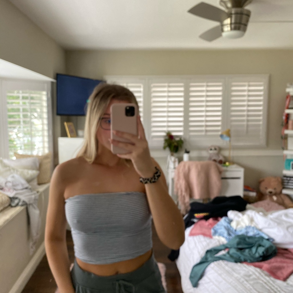 Brandy Crop